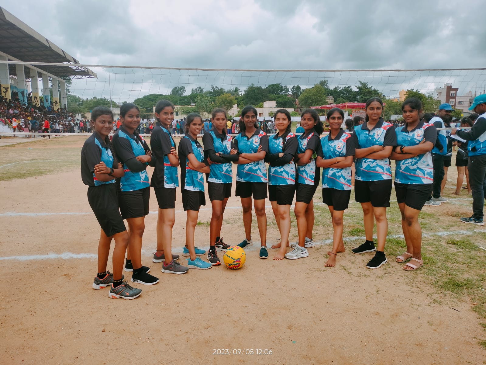 Sports Coaching