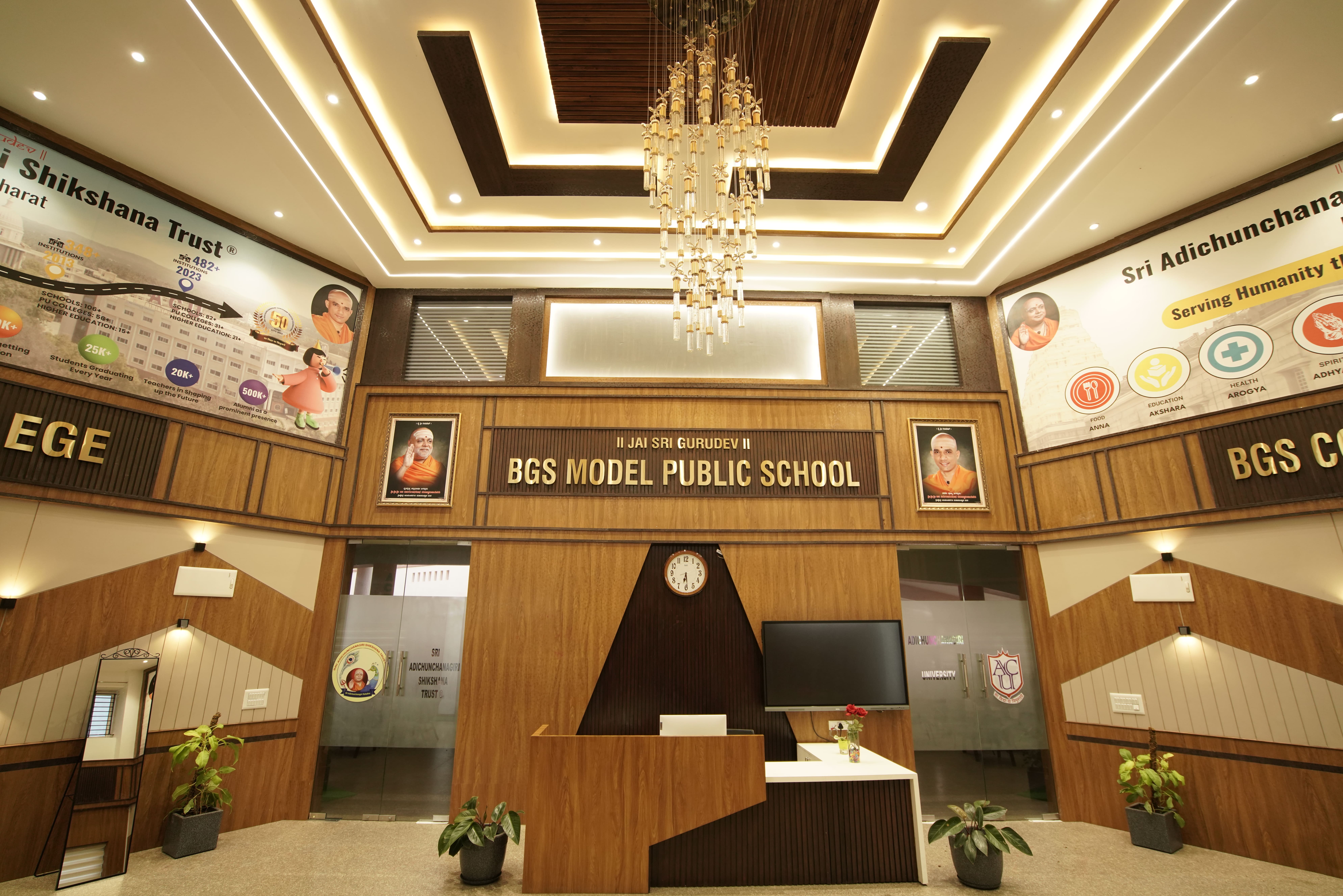PUC Admission 2025