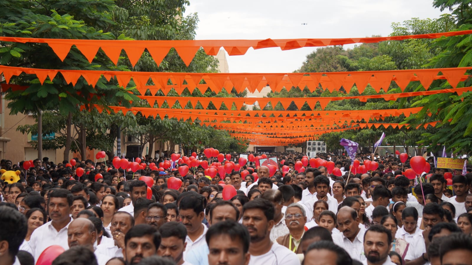 Annual Sports Day